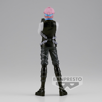 One Piece - Koby The Grandline Series DXF Figure image number 3